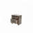 Nightstand with Storage Drawer