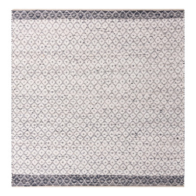 Geometric Indoor Rug