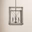 Thornwood 4 - Light Chandelier-1440997123