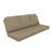 Sunbrella® Outdoor Sofa Seat/Back Cushion-1320752540