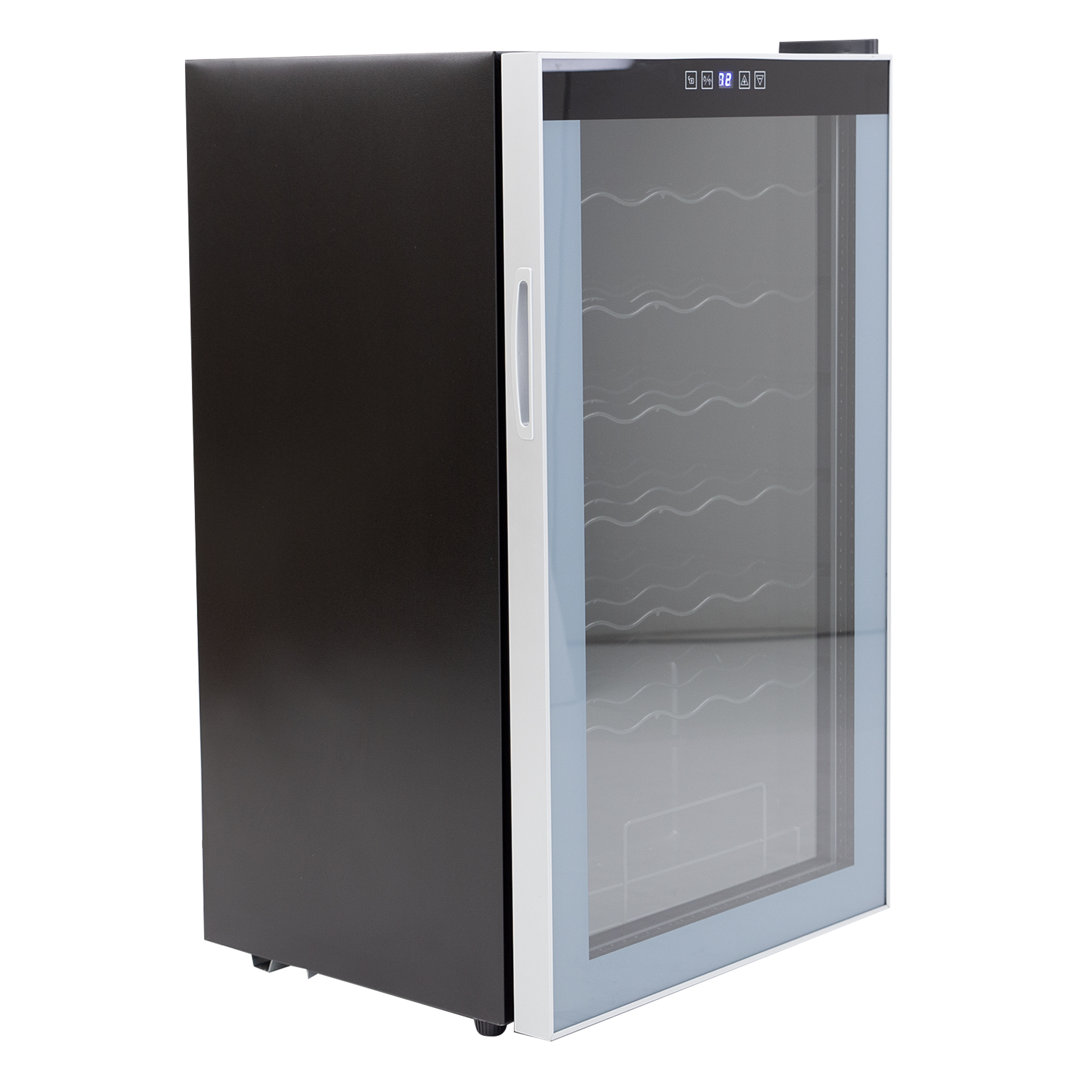 Avanti 34 Bottle Wine Cooler Avanti Products