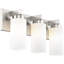 Anacarolina 3 - Light Vanity Light