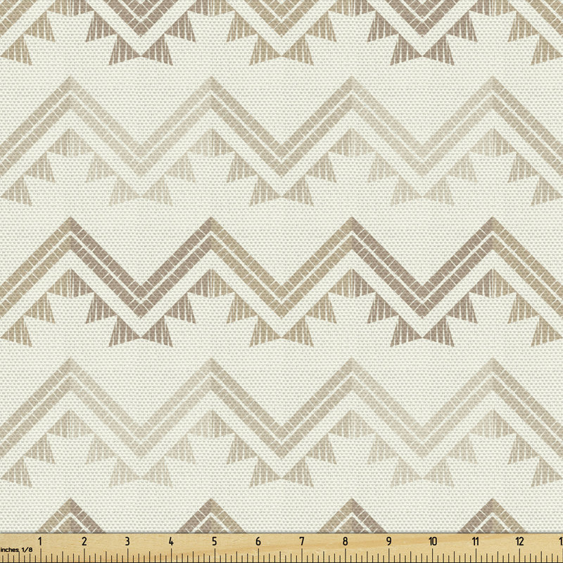Tissu, l 36 po x L 58 po