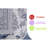 2x8 Blue/silver/ Area Rug, - And Stain For Living Room Rug Blue/silver/, Home Office Decor