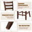 Tabouret de comptoir de 25,5 po Japon-1752475004