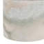 Bougie décorative en pierre de marbre avec couvercle pour le salon - décor moderne parfumé pour la chambre à coucher, la bibliothèque ou la table basse