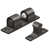 Oil Rubbed Bronze