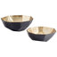 Radia Aluminum Decorative Bowl-46365501