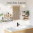 Placia Bathroom Shelves-378457014