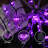 3.94'' LED String Lights