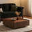 35.4-Inch Coffee Table