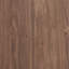 Bibliothèque Tranquility, assemblage minimal requis, finition noyer