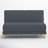 Maggie Slipcover Dining Banquette-114037418