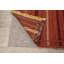 Tapis rayé kilim 3 x 5