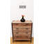 Juno 83.8cm W 4 - Drawer Chest of Drawers-32735296