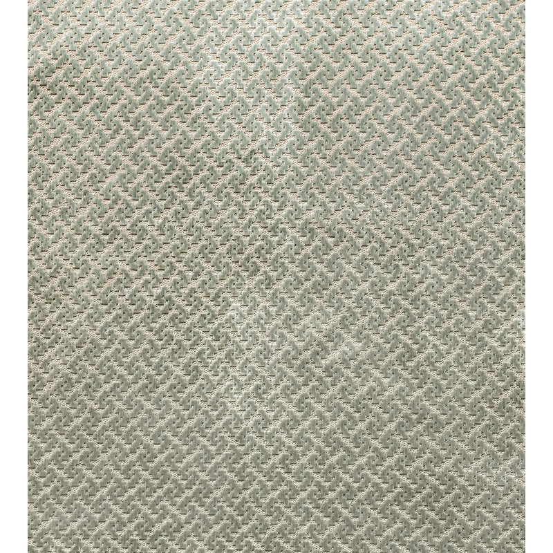 Mélange de polyester Rhapsody Freddie, Turquoise lin