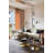 Xaine Steel Swing Arm Sconce-250150451-250150448