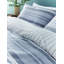 Kingston Stripe Duvet Cover Set with Pillowcases-864075290