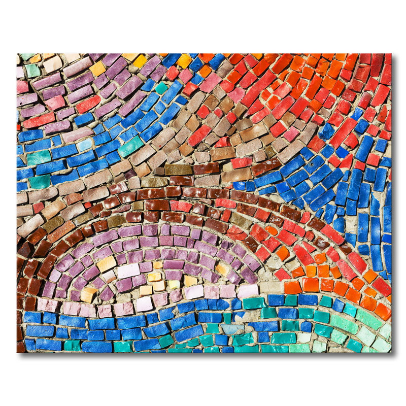 Wrapped Canvas Print, 80cm H x 100cm W x 2cm D