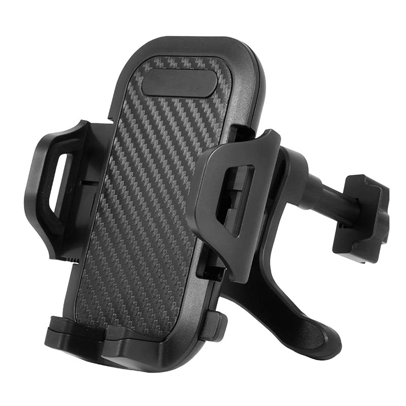 2-in-1 Dashboard and Air Vent Phone Holder