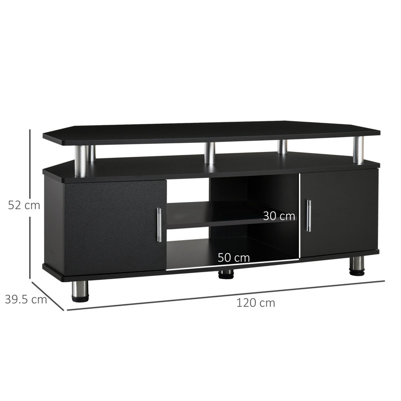Jaidyn TV Stand for TVs up to 55"