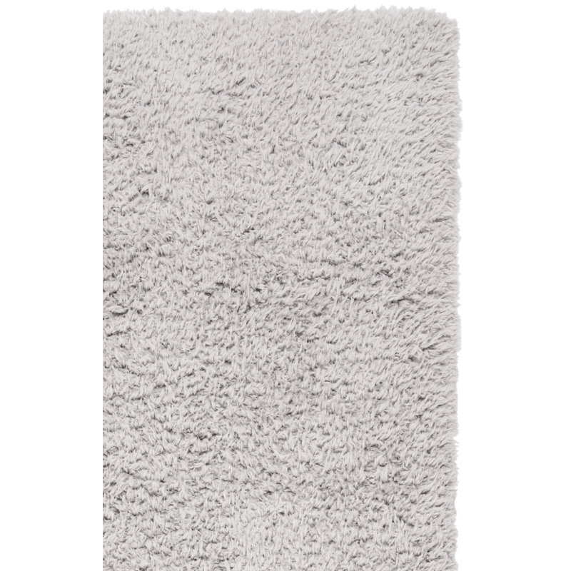 Tapis performance de couleur unie Lebel, Rectangle 4 pi x 6 pi
