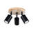 Verdo 33cm 3 -Light Track Kit-93585105