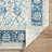 Charsie Oriental Indoor Rug