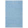 Mardell Flatweave Performance Chevron Rug