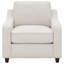 Fauteuil Mahaffey