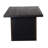 Jaicen Solid Wood Dining Table