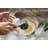 Joseph Joseph SinkTech Dish Brush & Sponge Set with Storage Stand