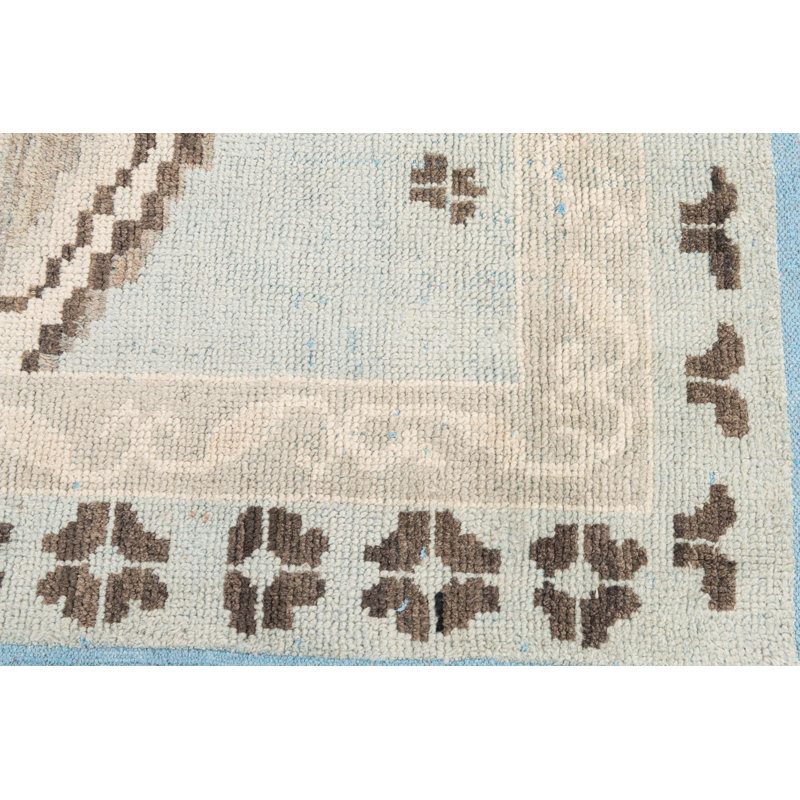 Orpheus Gray Rug