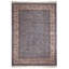 Super Fine Wool Oriental Area Rug-1574931162