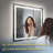 Dimmable LED Bathroom Mirror with Defogging Function-1828261590-1828261599