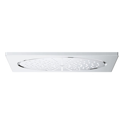 Pomme de douche à pluie F-Series