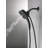Multi Function Dual In2ition® Shower Head with H2Okinetic Technology-1248694392