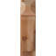 Persienne en bois rustique Thorton Craftsman-106952031-31652175