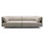 Essex Sofa 90In. In Opala Leather-1057883950