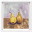 Fruity Impressions Shadowbox Food & Beverages Print by Oliver Gal, Black Frame, 12 x 12-444905256-444905258