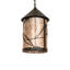 Branches 1 - Light Pendant