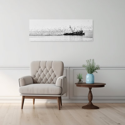 Art de la mer