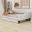 Sollars Upholstered Daybed