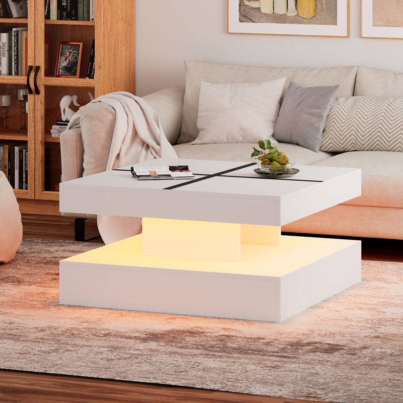 Table basse Jermale