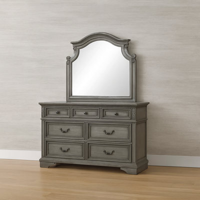 Commode 7 tiroirs Azoriah