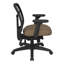 Fauteuil de conférence ergonomique Pro-Line II Series-1855522590