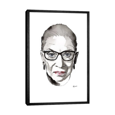 RBG 1 Piece Painting on Canvas
