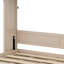 Lit escamotable avec armoires de rangement-704618213