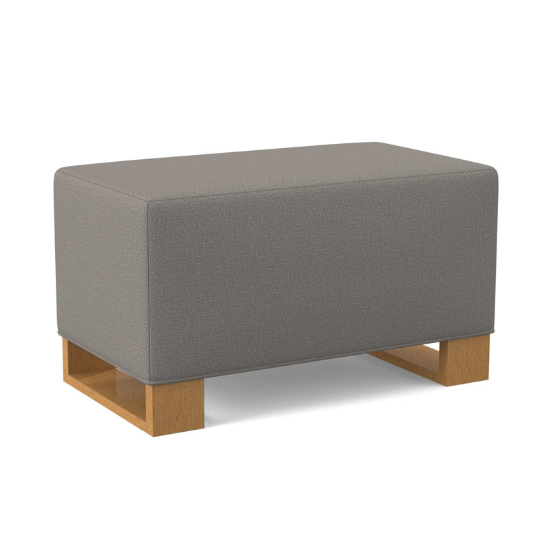 Repose-pieds, Ambre, Kinsley Sky Viscose