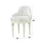 Fauteuil de coiffeuse Dorothy